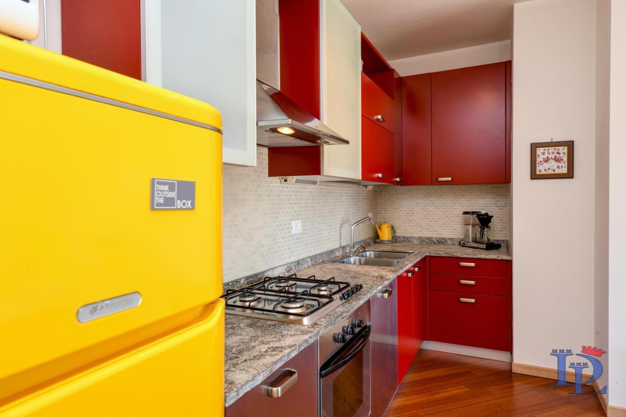 Desenzanoloft Official Partner Marriott Homes & Villas -Butterfly And 5 Pools Family Apartment Desenzano del Garda Buitenkant foto