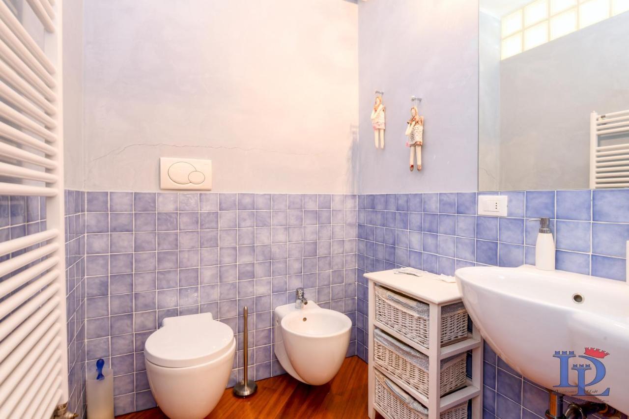 Desenzanoloft Official Partner Marriott Homes & Villas -Butterfly And 5 Pools Family Apartment Desenzano del Garda Buitenkant foto