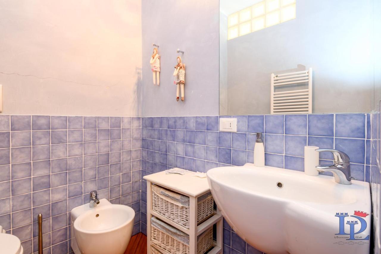 Desenzanoloft Official Partner Marriott Homes & Villas -Butterfly And 5 Pools Family Apartment Desenzano del Garda Buitenkant foto